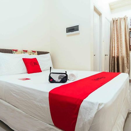 Reddoorz Plus @ It Park 세부 외부 사진