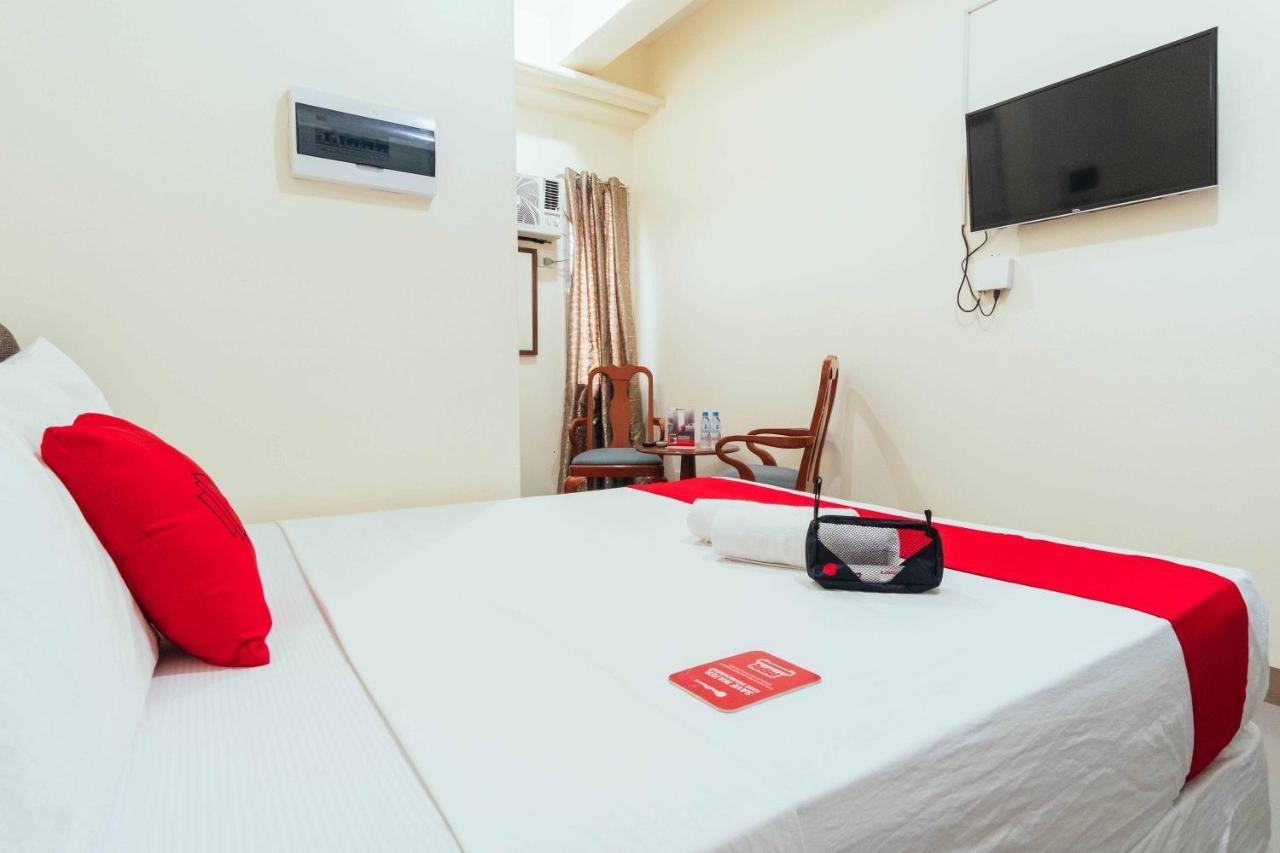 Reddoorz Plus @ It Park 세부 외부 사진