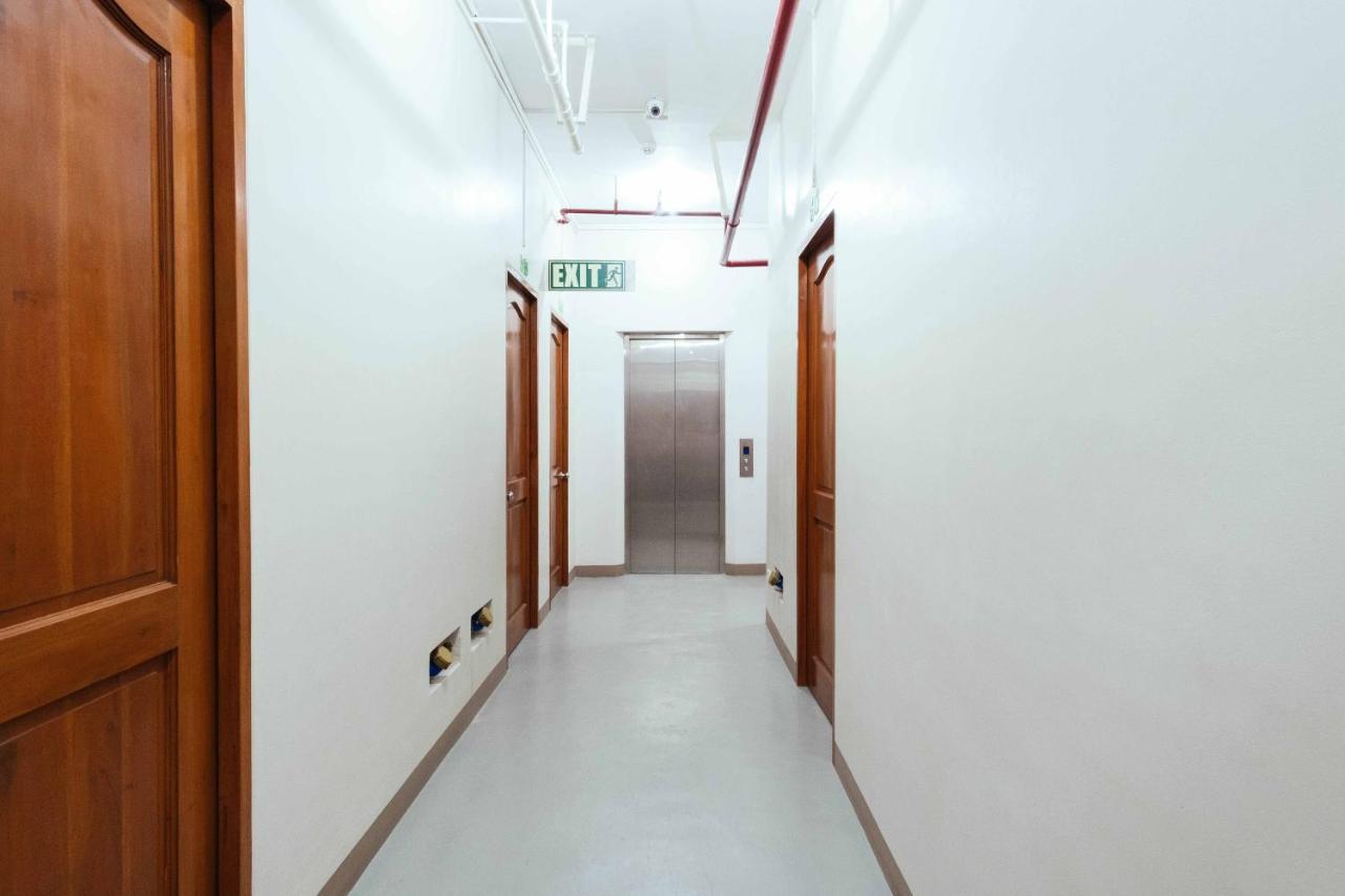 Reddoorz Plus @ It Park 세부 외부 사진
