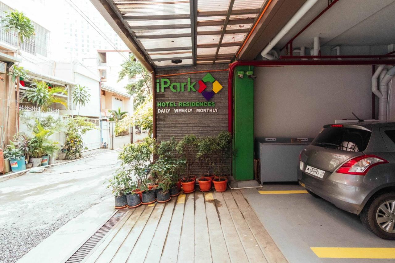 Reddoorz Plus @ It Park 세부 외부 사진