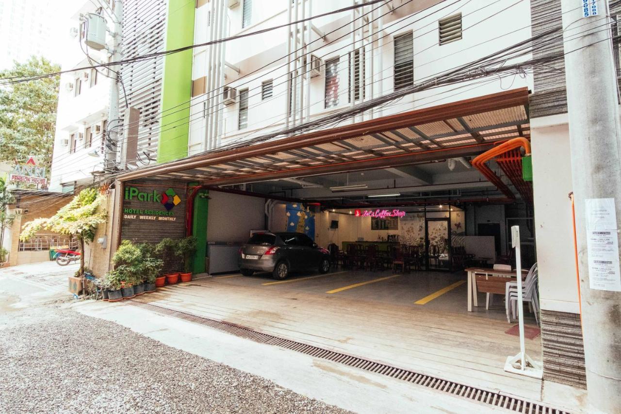 Reddoorz Plus @ It Park 세부 외부 사진